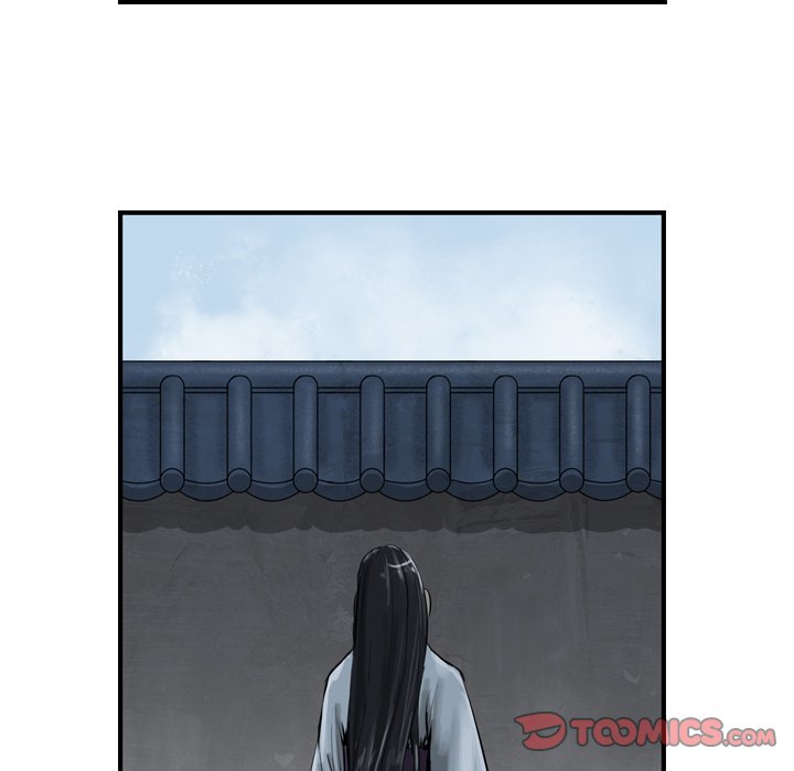 The Wanderer Chapter 27 page 9 - Chapter 27