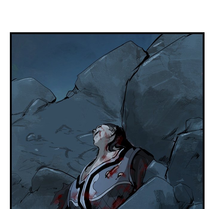 The Wanderer Chapter 27 page 91 - Chapter 27