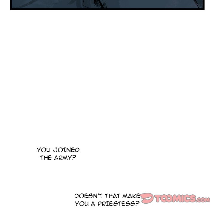 The Wanderer Chapter 27 page 93 - Chapter 27