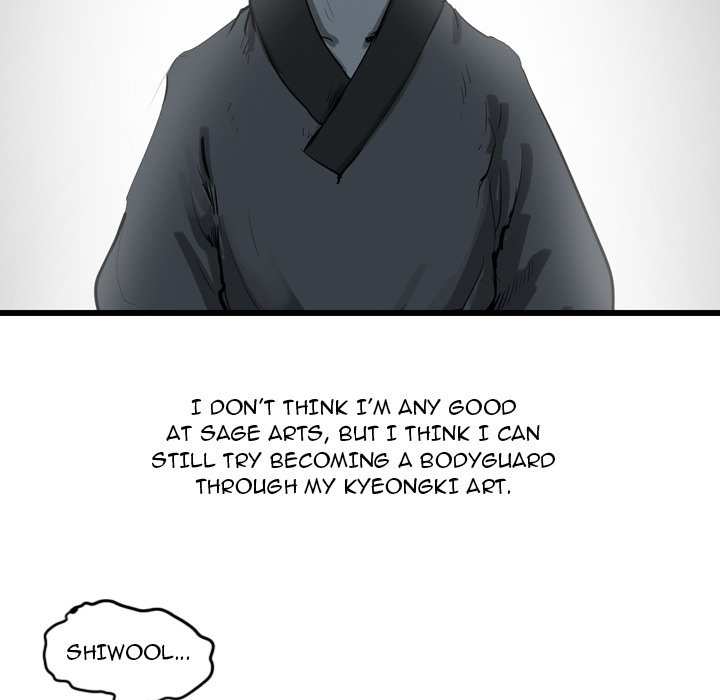 The Wanderer Chapter 27 page 96 - Chapter 27
