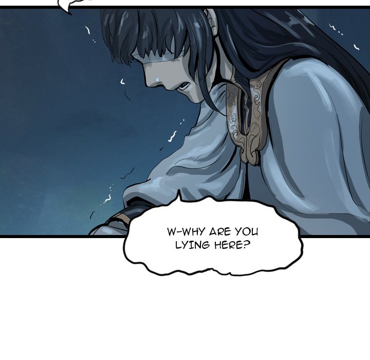 The Wanderer Chapter 27 page 97 - Chapter 27