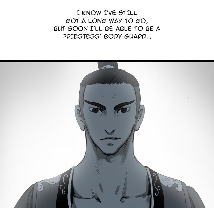 The Wanderer Chapter 27 page 98 - Chapter 27