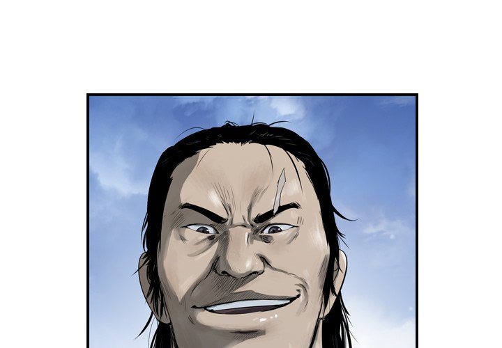 The Wanderer Chapter 30 page 1 - Chapter 30