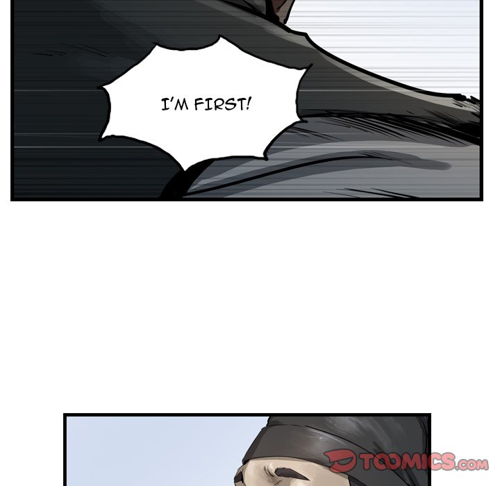 The Wanderer Chapter 30 page 10 - Chapter 30