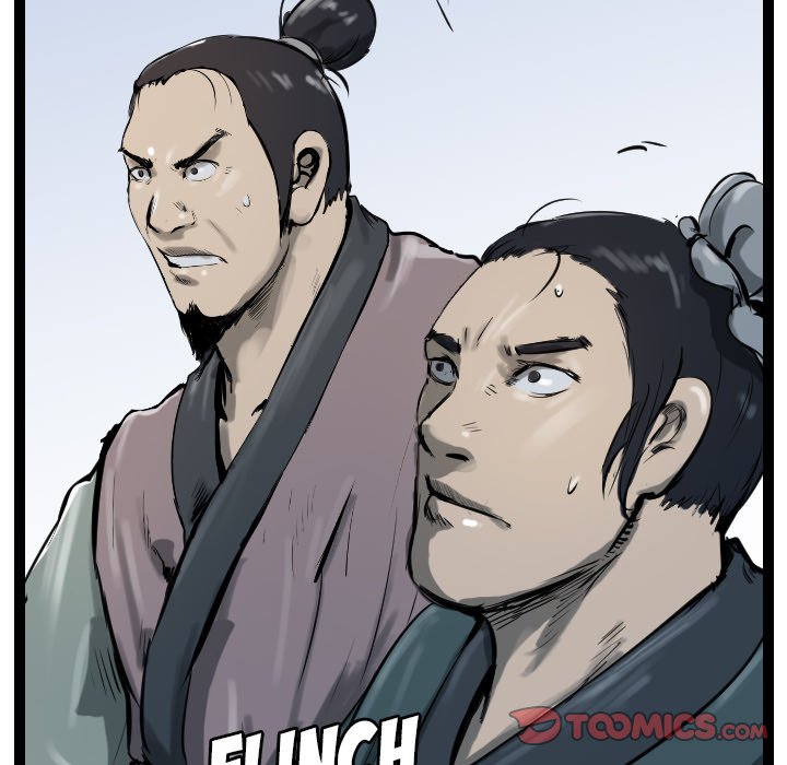 The Wanderer Chapter 30 page 102 - Chapter 30