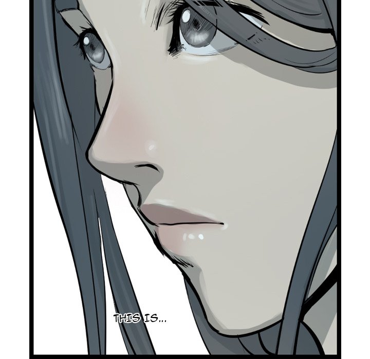 The Wanderer Chapter 30 page 104 - Chapter 30