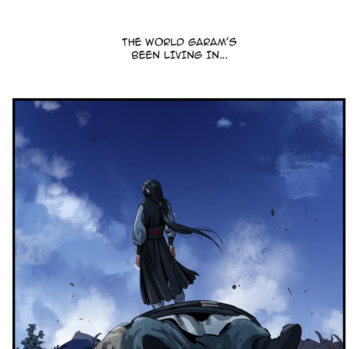 The Wanderer Chapter 30 page 105 - Chapter 30