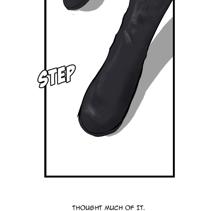 The Wanderer Chapter 30 page 108 - Chapter 30
