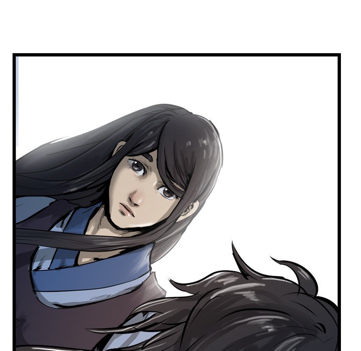 The Wanderer Chapter 30 page 109 - Chapter 30