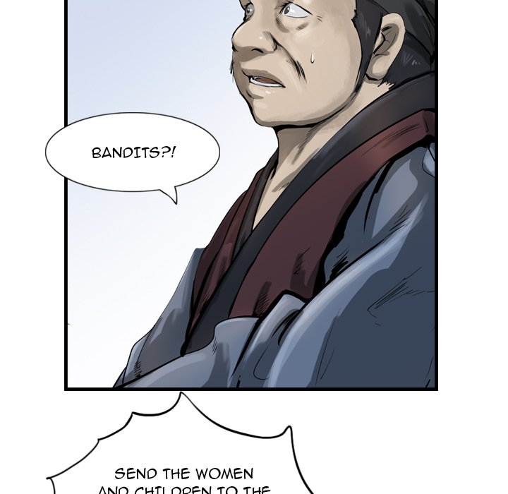 The Wanderer Chapter 30 page 11 - Chapter 30