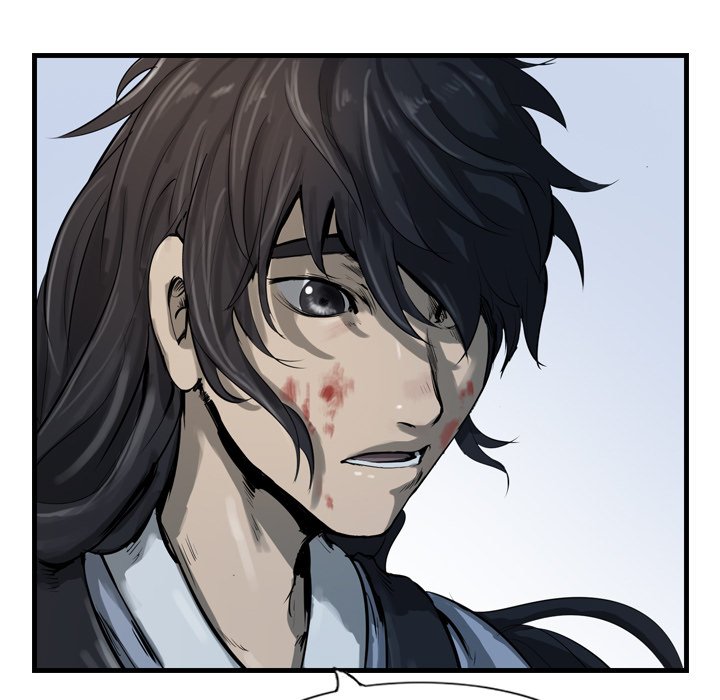 The Wanderer Chapter 30 page 111 - Chapter 30