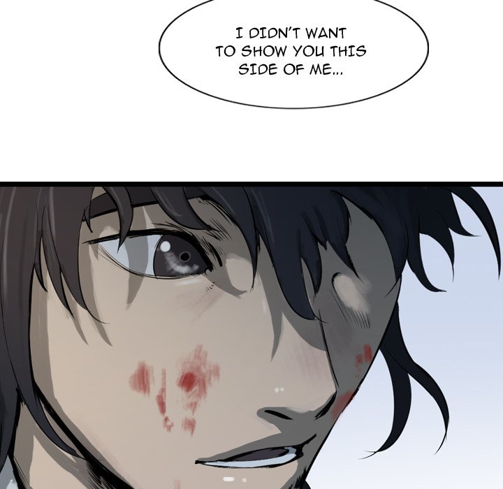 The Wanderer Chapter 30 page 112 - Chapter 30