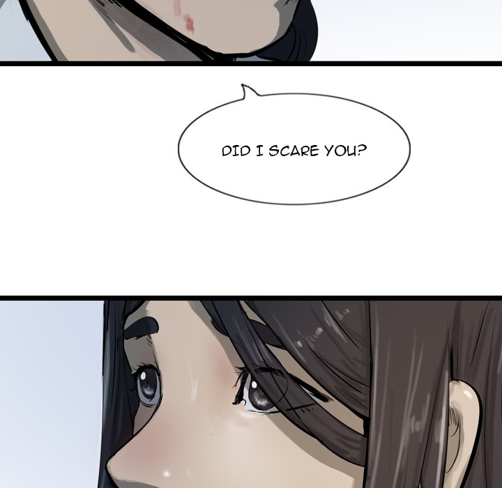 The Wanderer Chapter 30 page 113 - Chapter 30