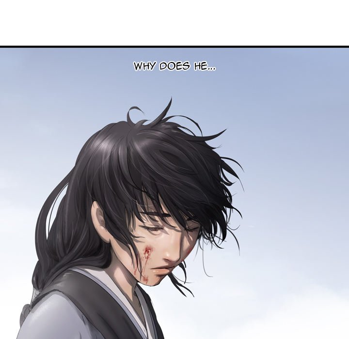 The Wanderer Chapter 30 page 115 - Chapter 30