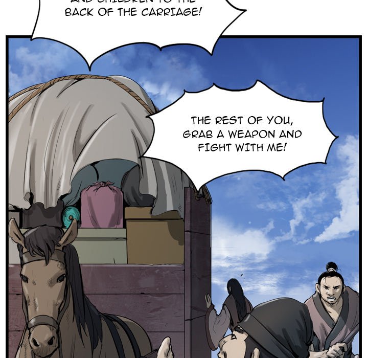 The Wanderer Chapter 30 page 12 - Chapter 30