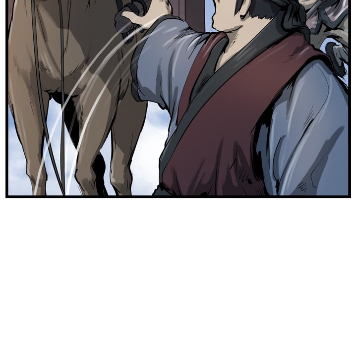 The Wanderer Chapter 30 page 13 - Chapter 30