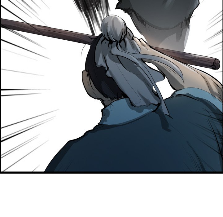 The Wanderer Chapter 30 page 15 - Chapter 30