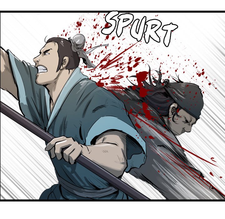 The Wanderer Chapter 30 page 16 - Chapter 30