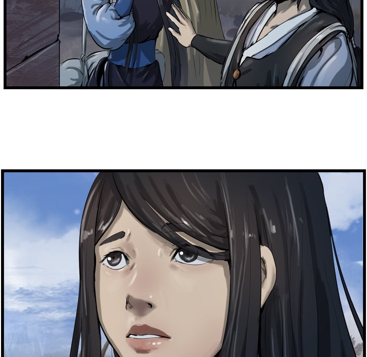 The Wanderer Chapter 30 page 19 - Chapter 30