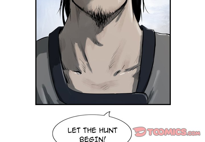 The Wanderer Chapter 30 page 2 - Chapter 30