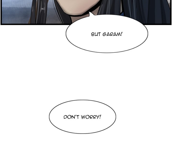 The Wanderer Chapter 30 page 20 - Chapter 30