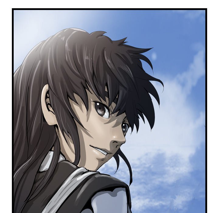 The Wanderer Chapter 30 page 21 - Chapter 30