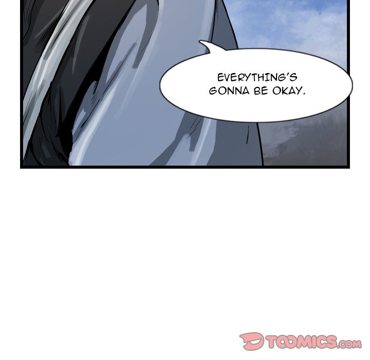The Wanderer Chapter 30 page 22 - Chapter 30
