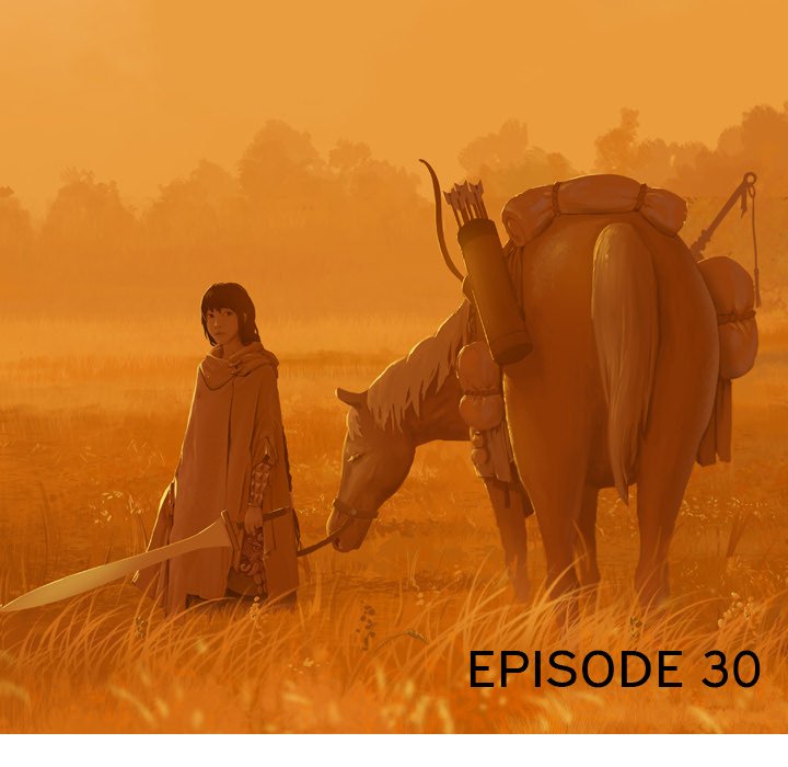 The Wanderer Chapter 30 page 24 - Chapter 30