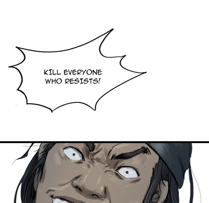 The Wanderer Chapter 30 page 25 - Chapter 30