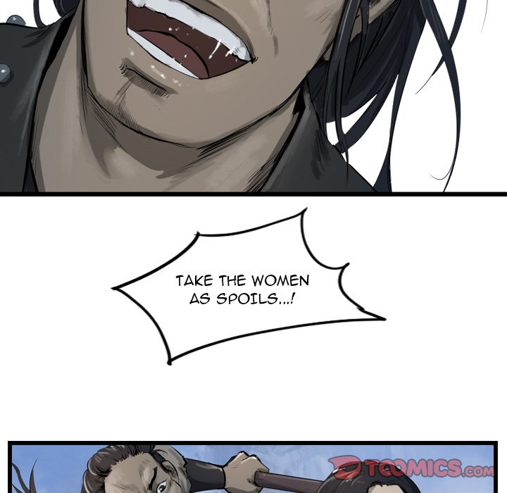 The Wanderer Chapter 30 page 26 - Chapter 30