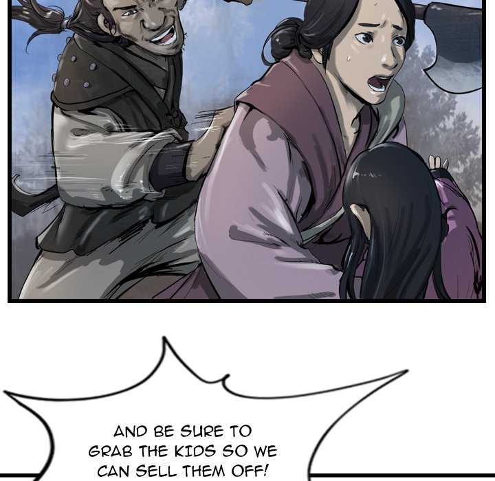 The Wanderer Chapter 30 page 27 - Chapter 30