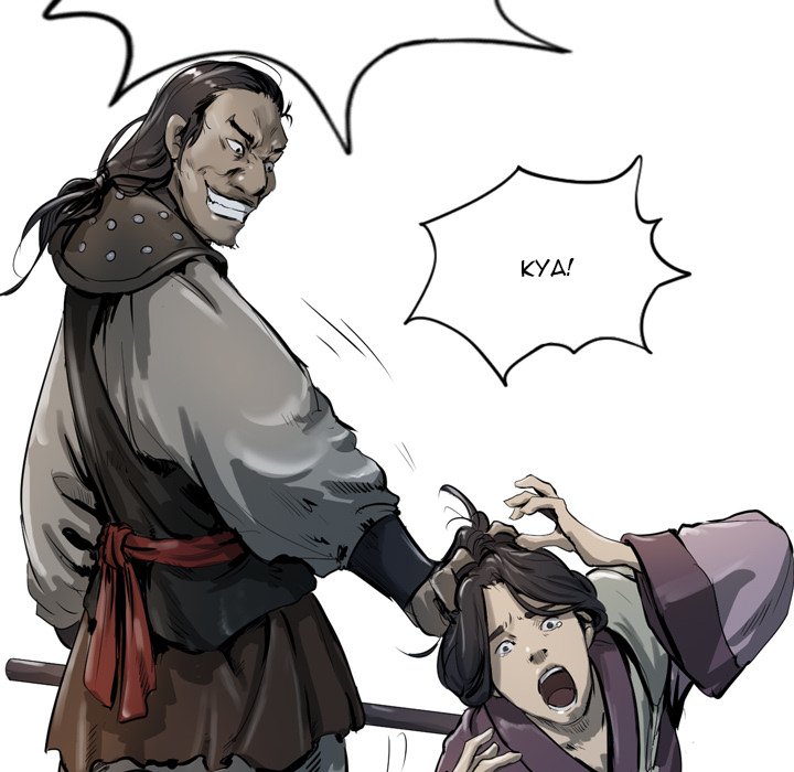 The Wanderer Chapter 30 page 28 - Chapter 30