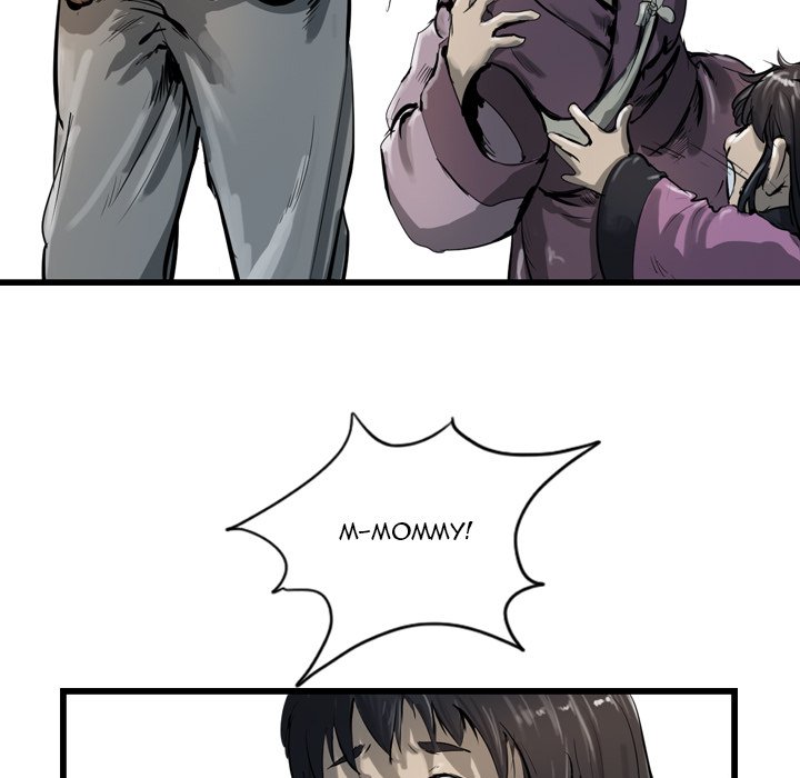 The Wanderer Chapter 30 page 29 - Chapter 30