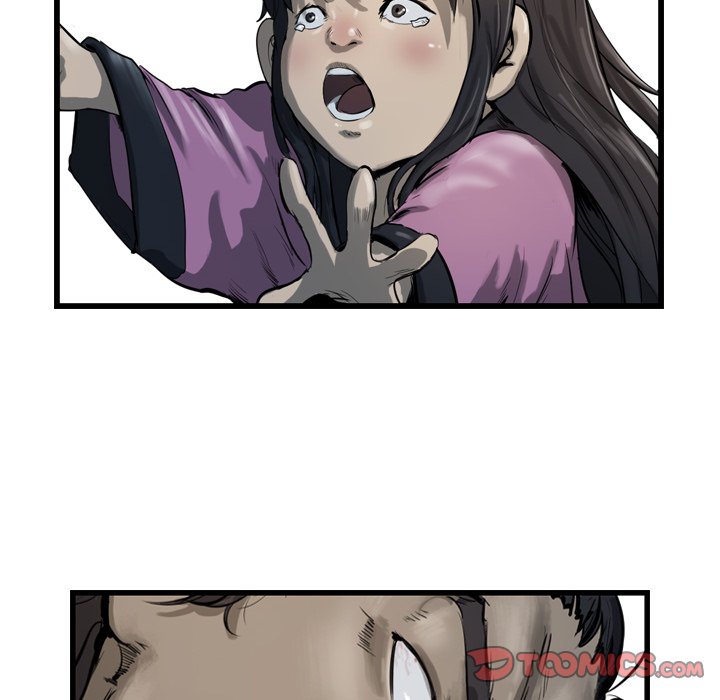 The Wanderer Chapter 30 page 30 - Chapter 30