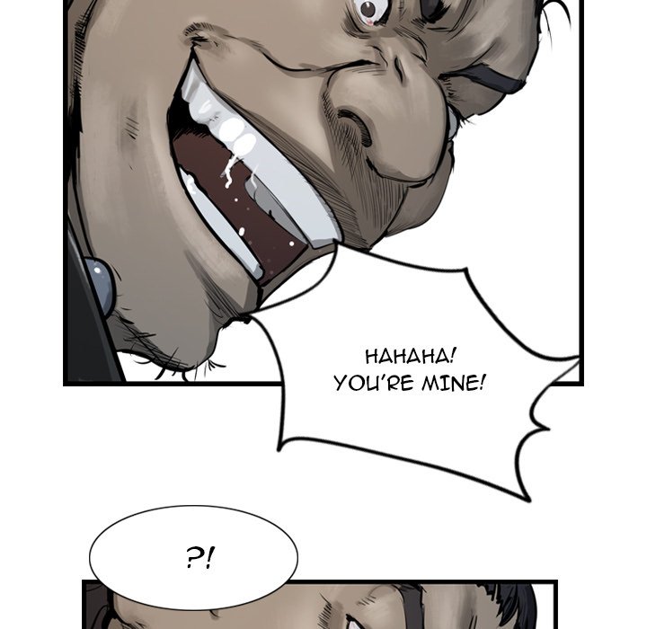 The Wanderer Chapter 30 page 31 - Chapter 30