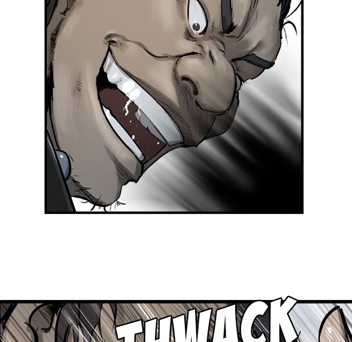The Wanderer Chapter 30 page 32 - Chapter 30