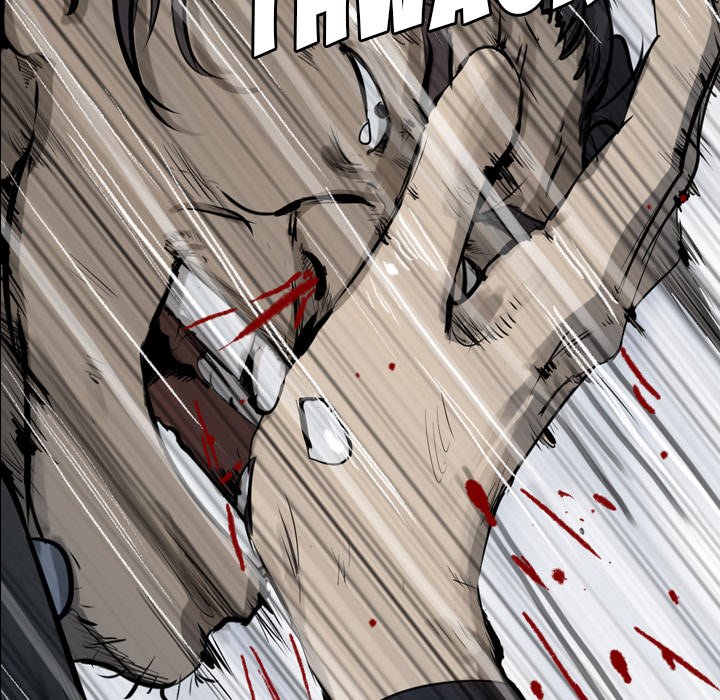 The Wanderer Chapter 30 page 33 - Chapter 30