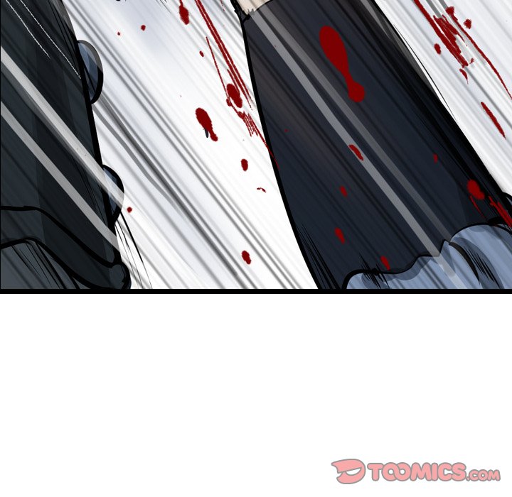 The Wanderer Chapter 30 page 34 - Chapter 30