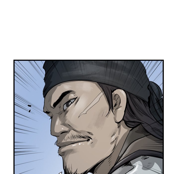 The Wanderer Chapter 30 page 35 - Chapter 30