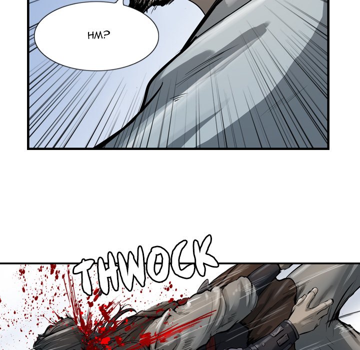 The Wanderer Chapter 30 page 36 - Chapter 30