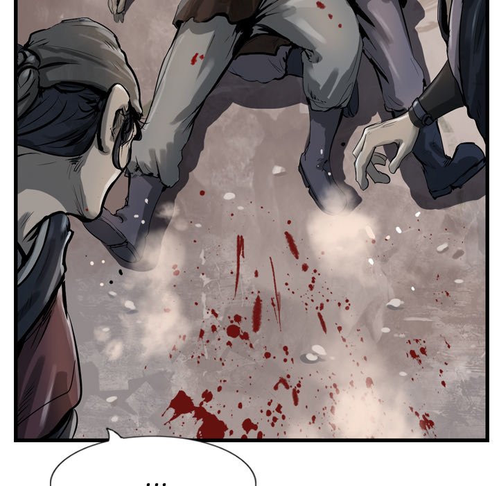 The Wanderer Chapter 30 page 39 - Chapter 30