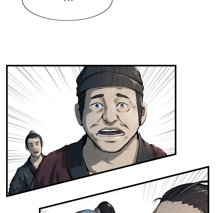 The Wanderer Chapter 30 page 40 - Chapter 30