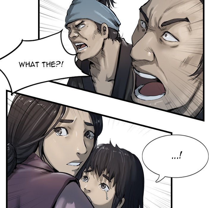The Wanderer Chapter 30 page 41 - Chapter 30