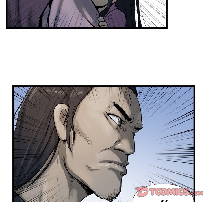 The Wanderer Chapter 30 page 42 - Chapter 30