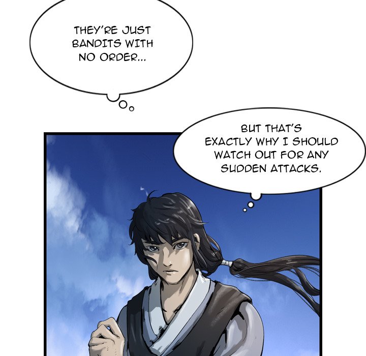 The Wanderer Chapter 30 page 45 - Chapter 30