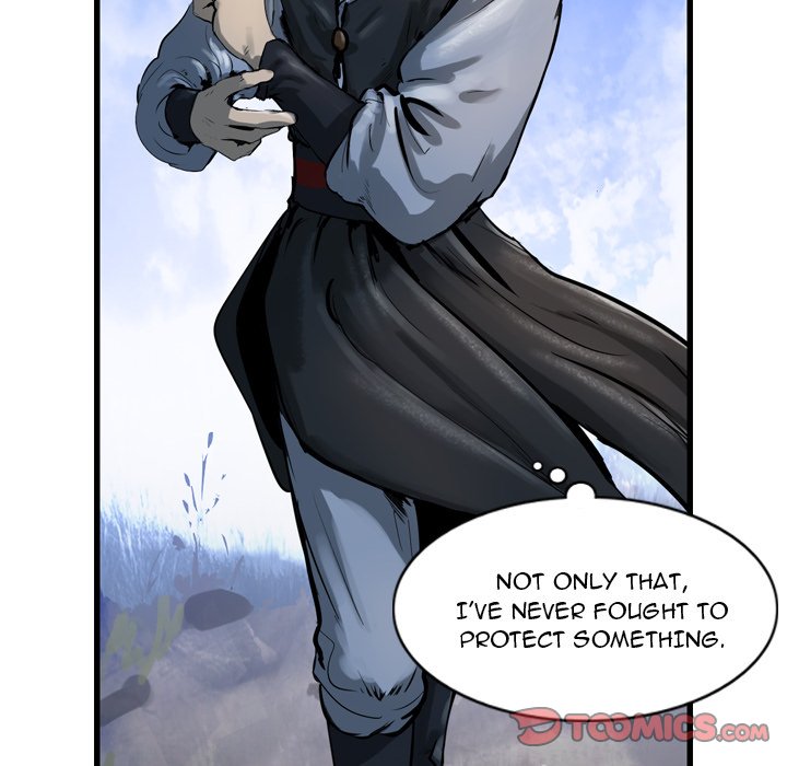 The Wanderer Chapter 30 page 46 - Chapter 30