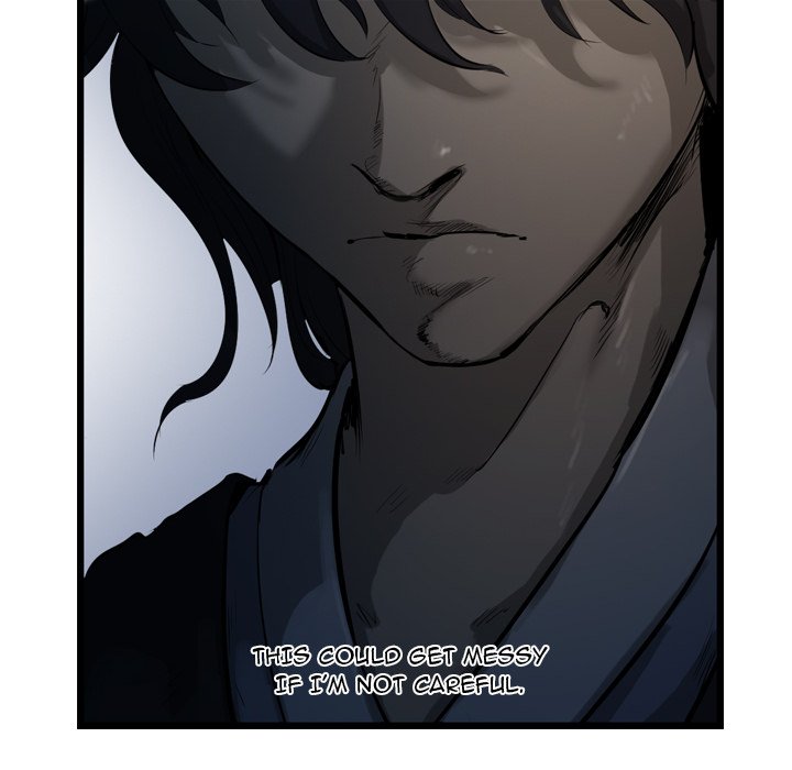 The Wanderer Chapter 30 page 48 - Chapter 30
