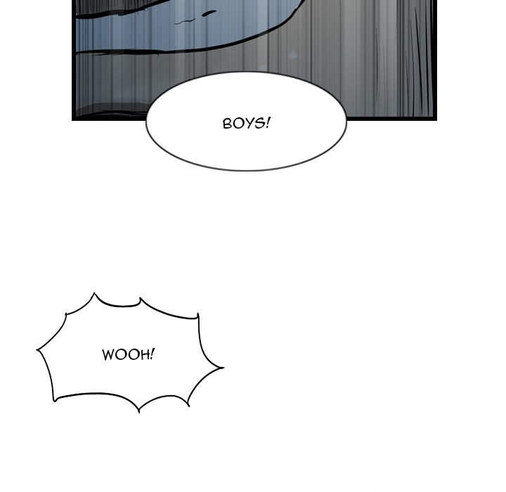 The Wanderer Chapter 30 page 5 - Chapter 30