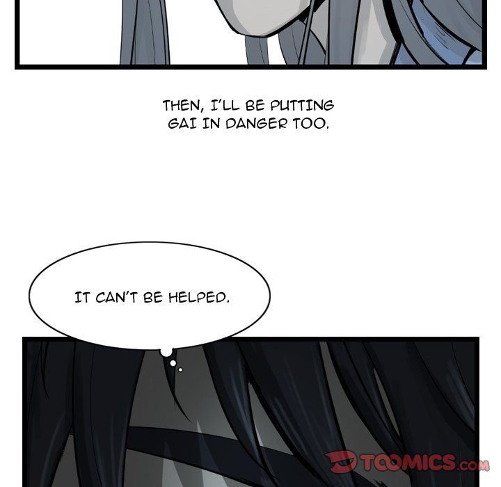 The Wanderer Chapter 30 page 50 - Chapter 30