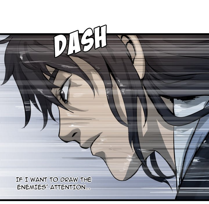 The Wanderer Chapter 30 page 52 - Chapter 30